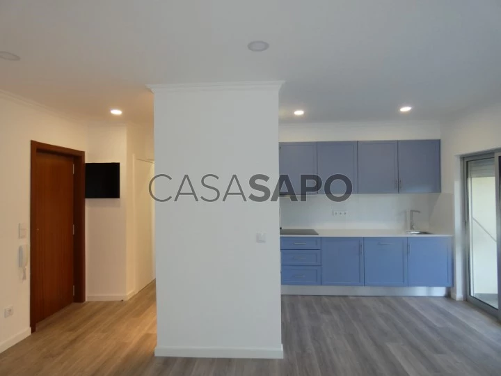 Apartamento T1 para comprar em Loulé