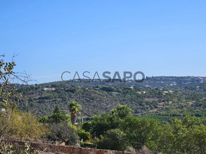 Terreno para comprar em Loulé