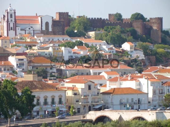 Terreno Rústico para comprar em Silves