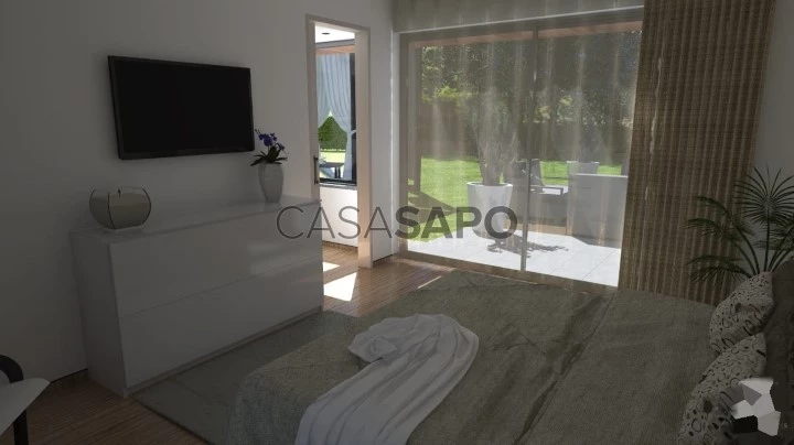 Apartamento T3 para comprar em Faro