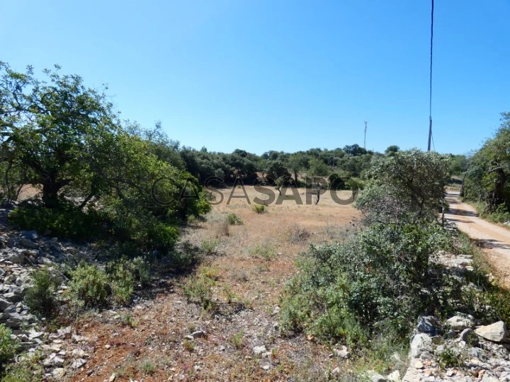 Terreno Rústico para comprar em Loulé