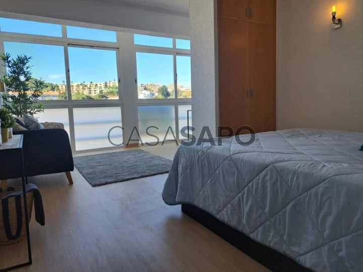 Apartamento para comprar em Albufeira