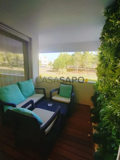 Apartamento T3 para comprar no Seixal