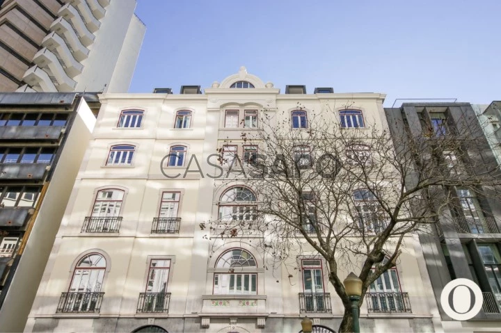 Apartamento T4 para alugar em Lisboa