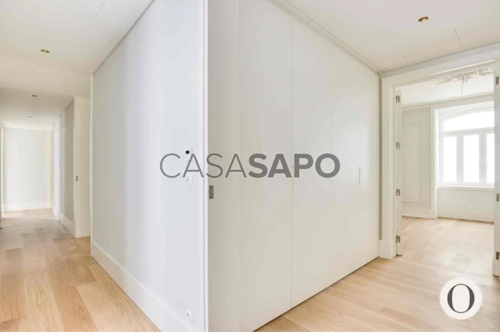 Apartamento T4 para alugar em Lisboa