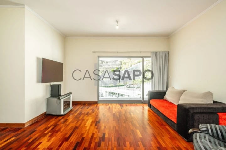 Apartamento T2 para comprar na Ribeira Brava