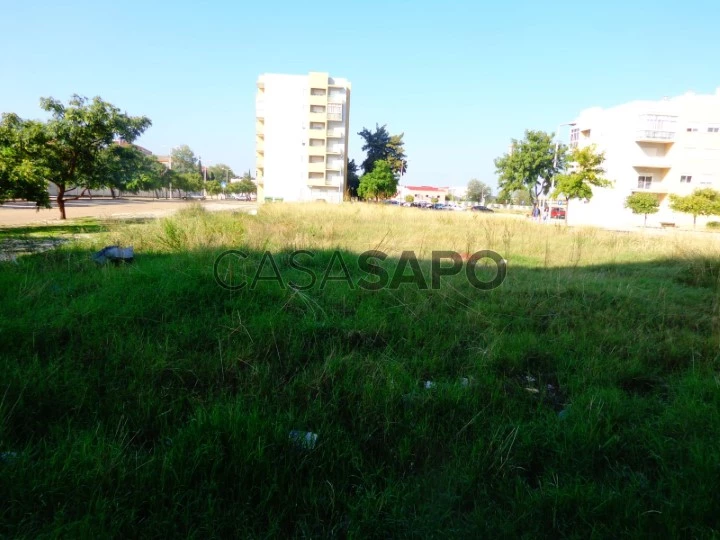 Terreno Urbano para comprar no Barreiro