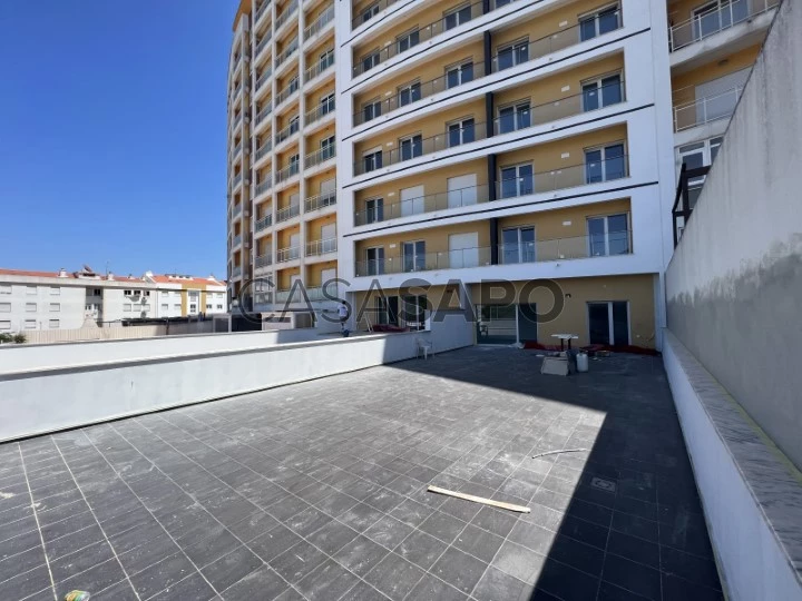 Apartamento T2 para comprar no Seixal