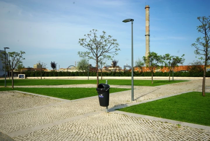 Terreno Urbano para comprar no Barreiro