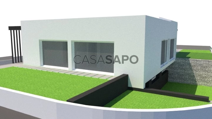 Moradia T4 Duplex para comprar em Almada