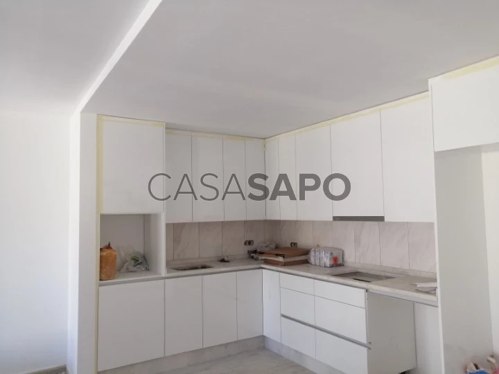 Moradia T3 Duplex para comprar em Castro Marim