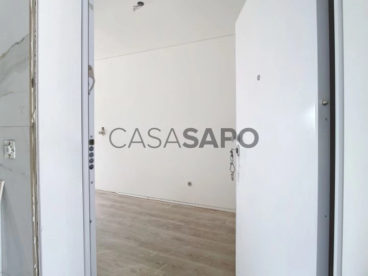 Apartamento T3 para comprar em Palmela