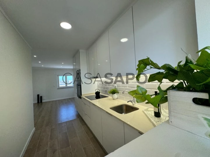 Apartamento T2 para comprar no Seixal