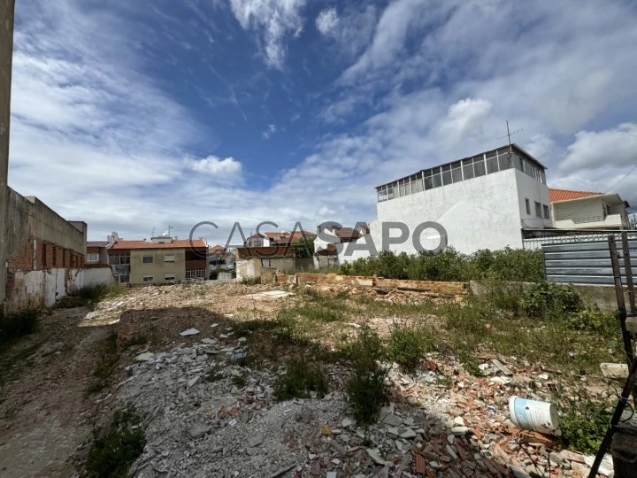 Lote de terreno para construção | Centro do Feijó | 403 m2