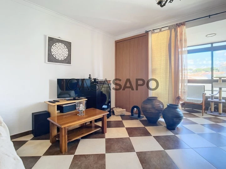 Apartamento T3 Duplex para comprar em Almada