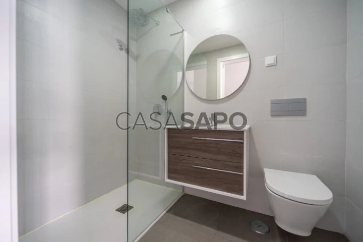 Apartamento T3+1 Duplex Novo a estrear na Quinta da Fábrica com BOX_3