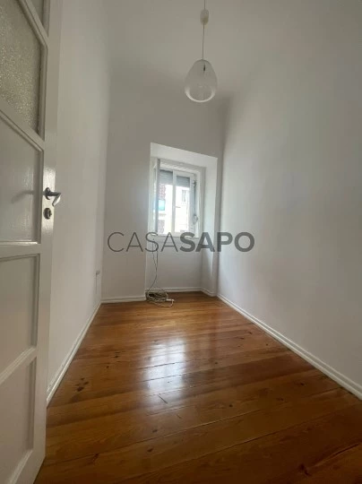 Apartamento T2 para comprar em Lisboa