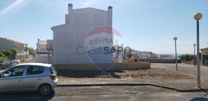 Terreno para comprar em Peniche