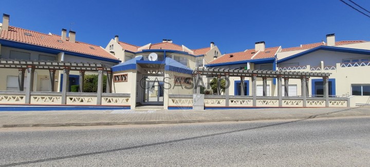 Casas e apartamentos para venda em Serra D'El Rei, Peniche, Leiria -  SUPERCASA