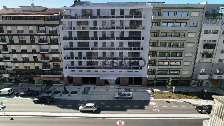 Apartamento T4 para comprar em Aveiro