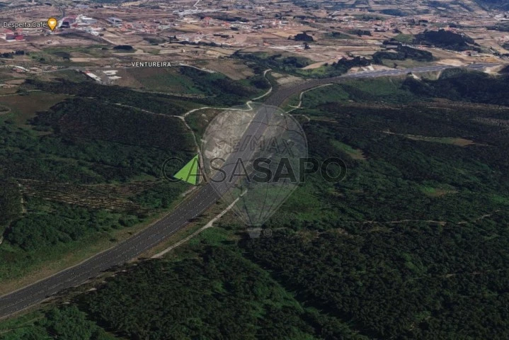 Terreno para comprar em Mafra