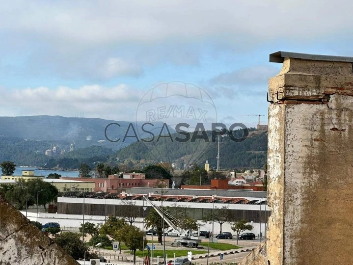 Prédio para comprar em Setúbal