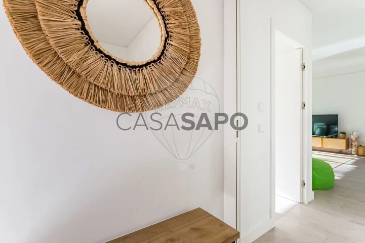 Apartamento T3 para comprar em Grândola