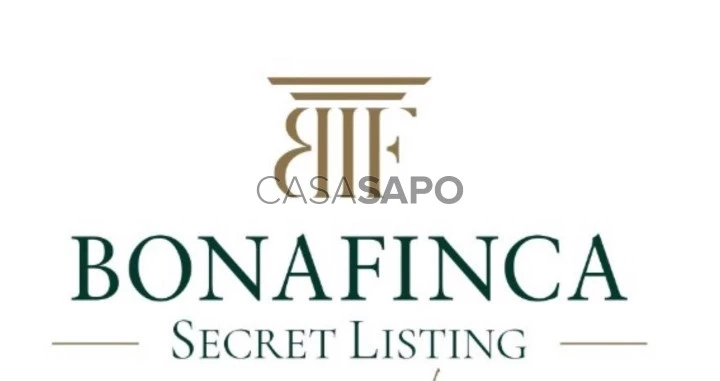 secret listing logo