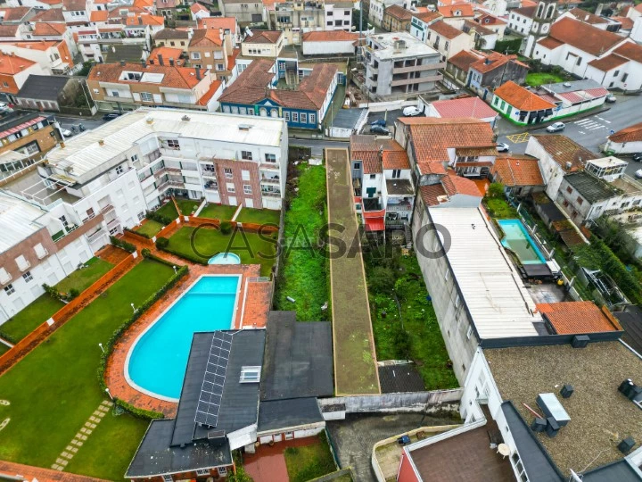 Lote para comprar em Esposende