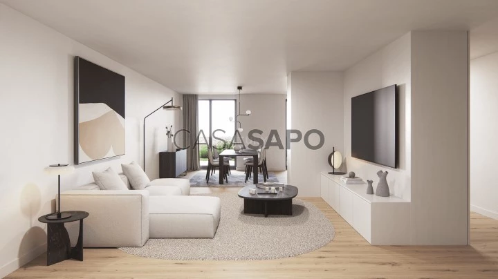 Duplex T2 para comprar em Ponte de Lima