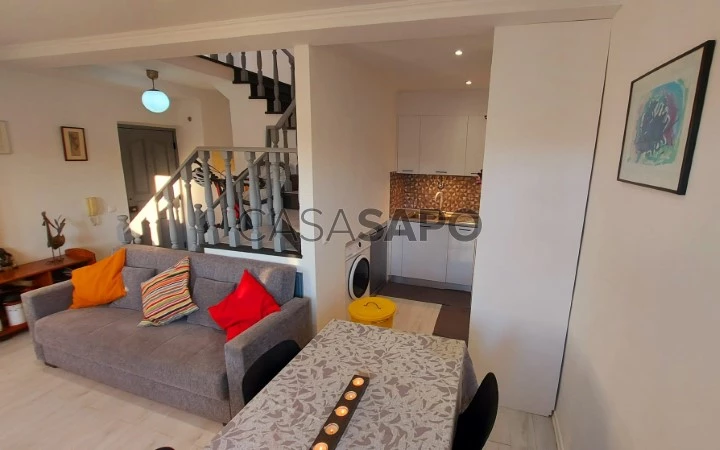 Apartamento T3 para comprar em Lisboa