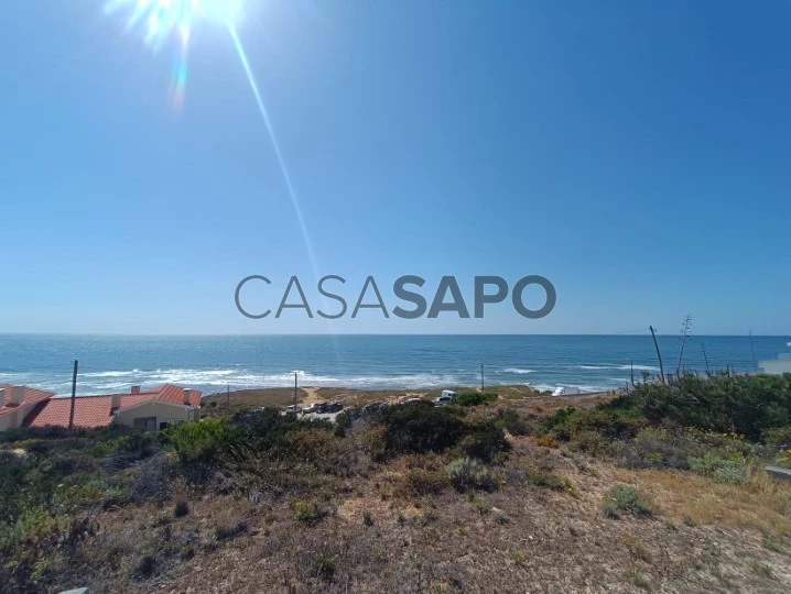 Lote para Construção para comprar na Marinha Grande