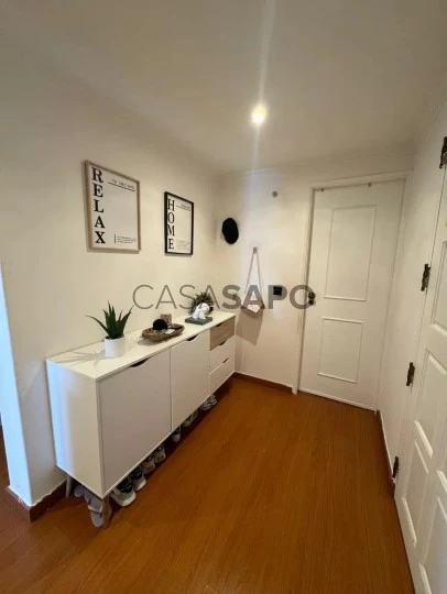 Apartamento T2 para comprar em Sintra