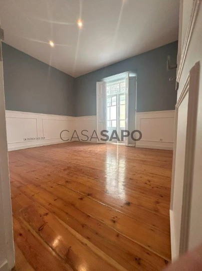 Apartamento T3+1 para comprar em Lisboa