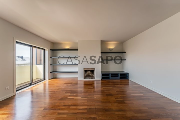 Apartamento T2 para alugar no Porto