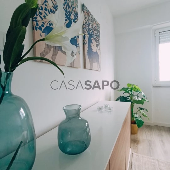 Apartamento T2+1 para comprar em Lisboa