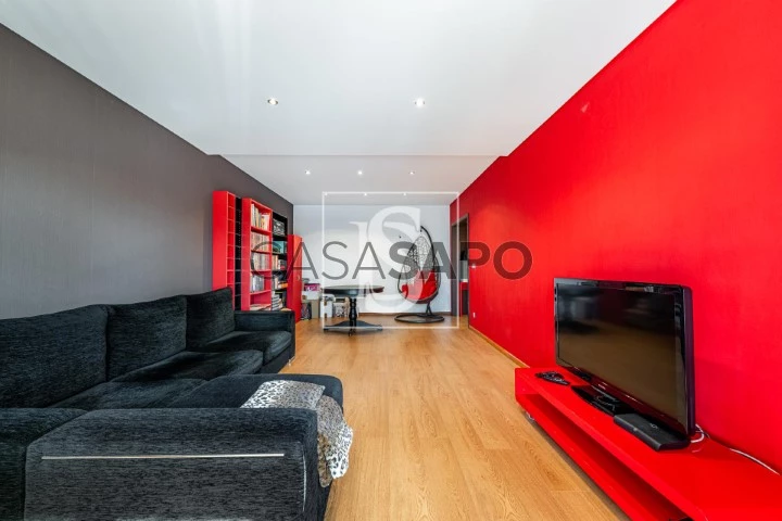 Apartamento T2 para comprar em Braga