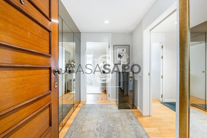 Apartamento T4 para comprar em Barcelos