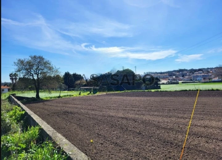 Terreno Rústico para comprar em Vila do Conde