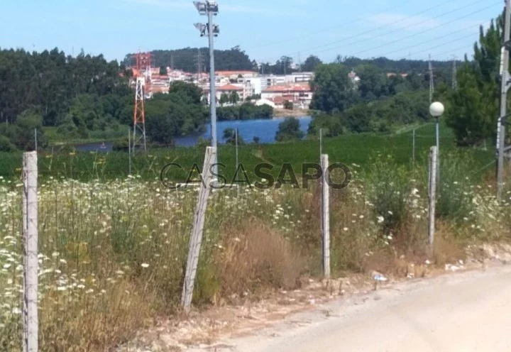 Terreno para comprar em Vila do Conde