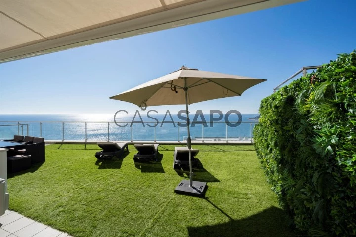 Apartamento T3 para comprar em Sesimbra