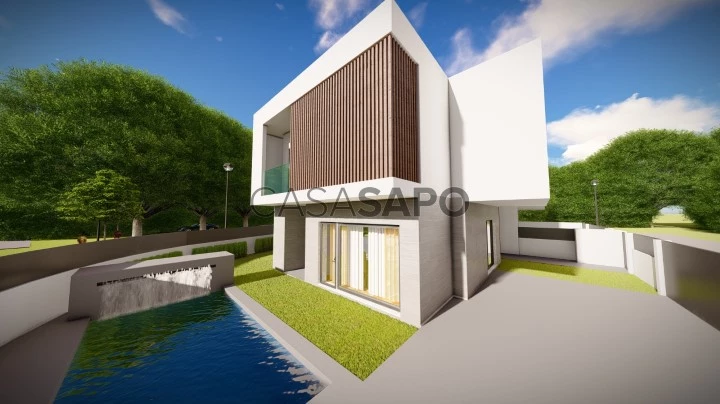 3D Exterior_24 - Foto