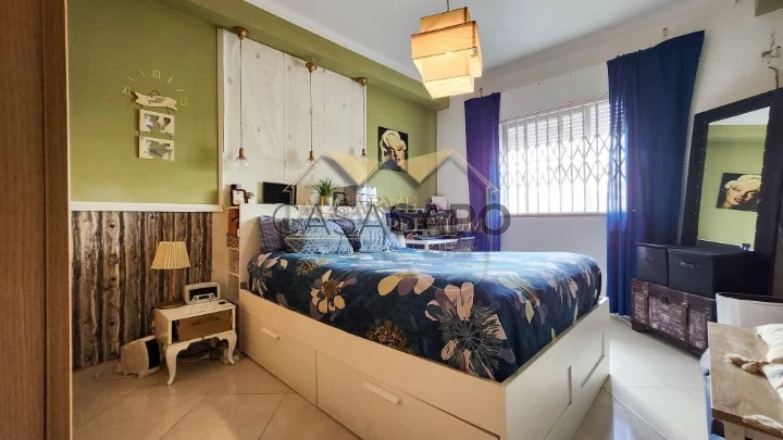 Apartamento T2 para alugar em Olhão