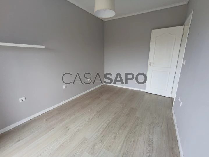 Apartamento T1 para alugar em Ílhavo