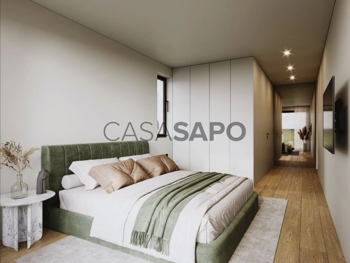 Apartamento T2 para comprar em Gondomar