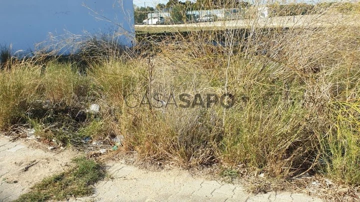 Terreno para comprar no Barreiro