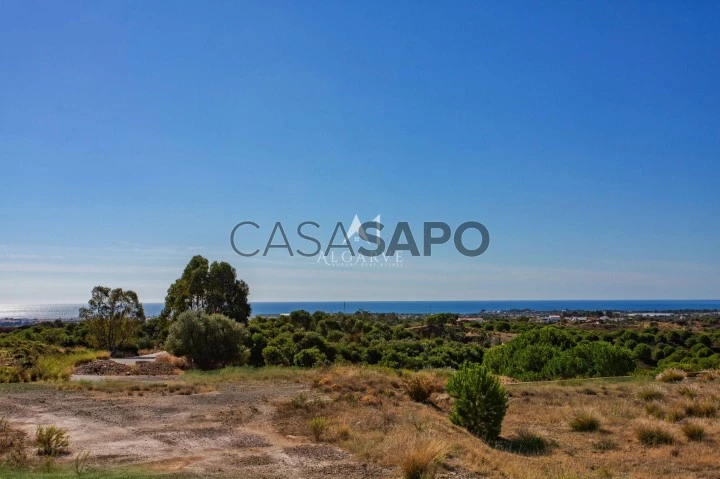 Lote para comprar em Vila Real de Santo António