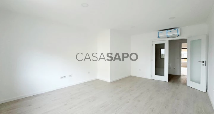 Apartamento T2 para comprar no Barreiro