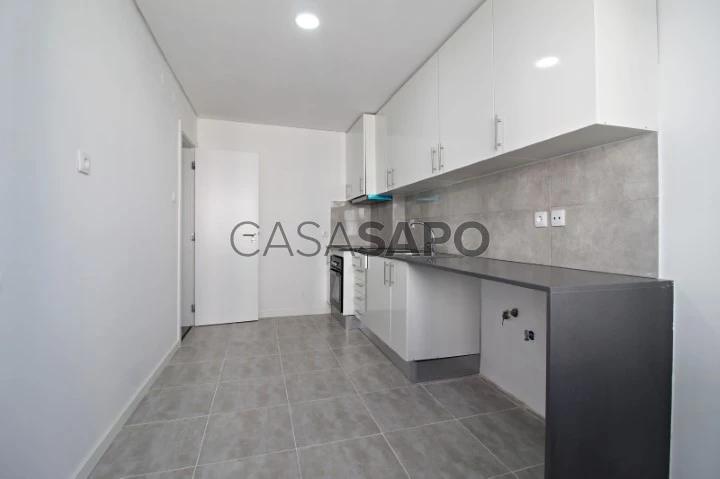 Apartamento T3 para comprar no Seixal