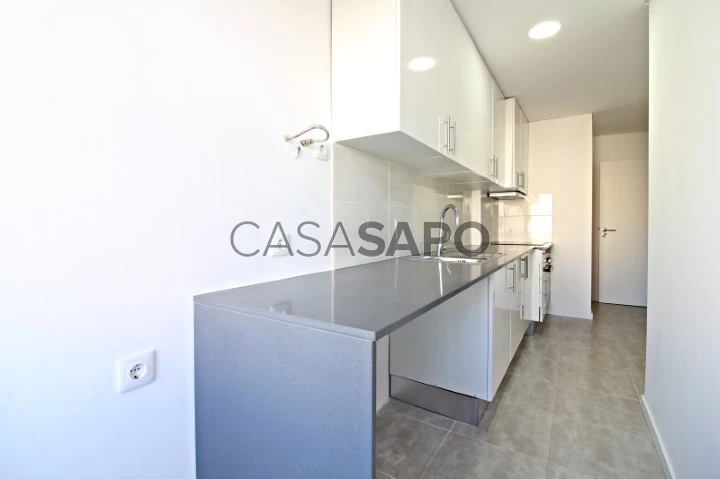 Apartamento T3 para comprar no Seixal